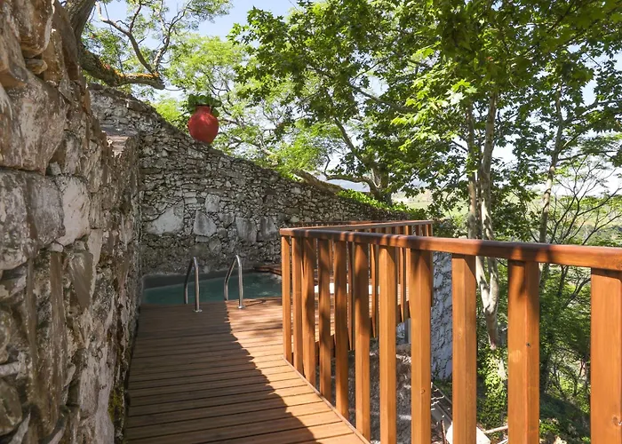 Quinta do Valdalágea